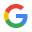 Google云端平台 icon